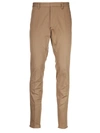 DSQUARED2 2 TAILORED TROUSERS,10545818
