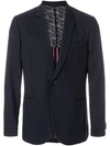 PS BY PAUL SMITH ENDURANCE BLAZER,PUXD17536034912773955