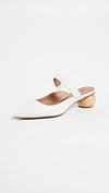 MATIKO Virca Point Toe Mules