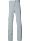 HANNES ROETHER STRAIGHT TROUSERS,11063260012790398