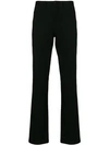 HANNES ROETHER CLEWE TROUSERS,11017470012790390
