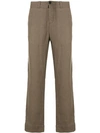 HANNES ROETHER TAMPAS TROUSERS,11065965912790402