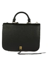 Rebecca Minkoff Darren Convertible Backpack