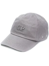 C.p. Company Grey
