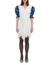 MSGM MSGM DRESS,10546102