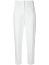 3.1 PHILLIP LIM / フィリップ リム CROPPED TROUSERS,S1815177CMT12796046