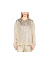 STELLA MCCARTNEY STELLA MCCARTNEY BLOUSE,10546125