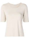 LE TRICOT PERUGIA basic T-shirt,6656412773158