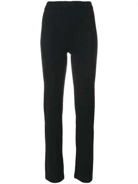 basic track pants