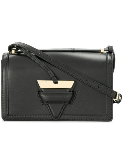 Loewe Barcelona Bag - Black
