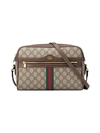 GUCCI Ophidia GG Supreme small shoulder bag,51708096I3B12842175