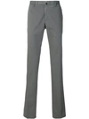 INCOTEX tailored trousers,1AGW309098R12796863
