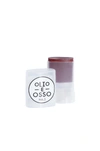 Olio E Osso Lip And Cheek Balm In No.5 Currant