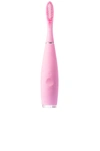 Foreo Issa™ 2 Electric Sonic Toothbrush - Pearl Pink In Pearl Pink