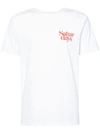 SATURDAYS SURF NYC logo T-shirt,M21829PT0712783210