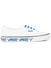 VANS UA Authentic Sketch Sidewall low sneakers,VN0A38EMQ9M