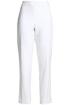 AMANDA WAKELEY WOMAN CADY TAPERED trousers WHITE,US 14693524282906829