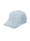 GENTS Executive Suede Baseball Cap