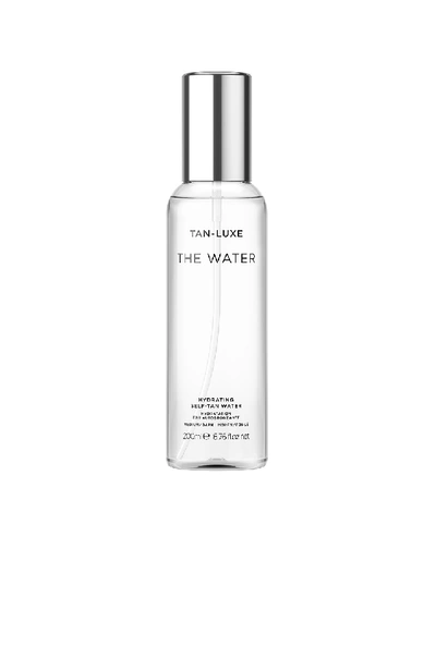 TAN-LUXE THE WATER HYDRATING SELF-TAN WATER,TUXR-WU6