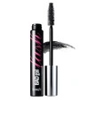 BENEFIT COSMETICS BADGAL LASH BLACK MASCARA,BCOS-WU7