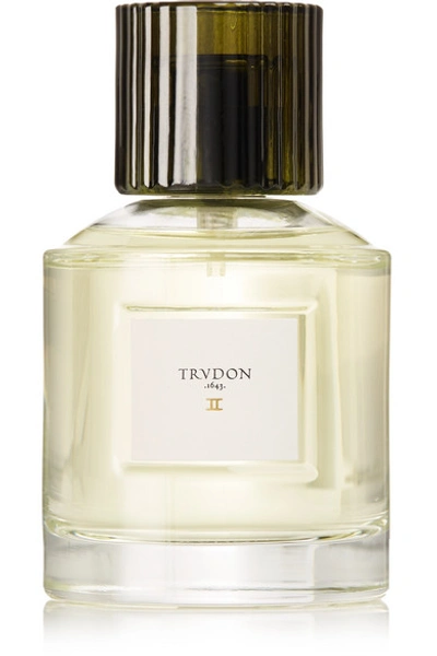 Cire Trudon Ii Eau De Parfum, 100ml - One Size In Colourless