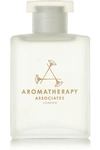 AROMATHERAPY ASSOCIATES SUPPORT LAVENDER & PEPPERMINT BATH & SHOWER OIL, 55ML - ONE SIZE