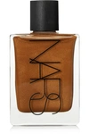 Nars Monoi Body Glow, Tahiti Bronze Collection In Bronze