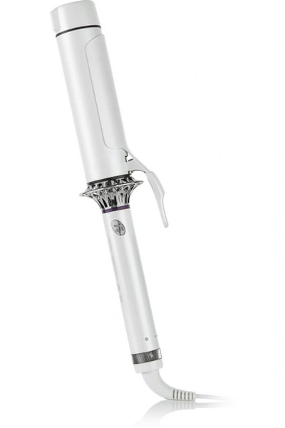 T3 Body Waver Styling Wand - Uk 3-pin Plug In White