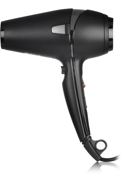 Ghd Air Hair Dryer - Euro 2-pin Plug In Black
