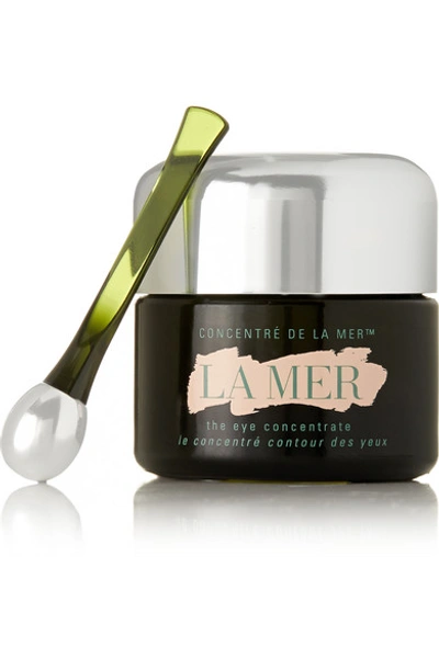 La Mer The Eye Concentrate, 15ml - One Size In Colourless