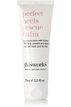 THIS WORKS PERFECT HEELS RESCUE BALM, 75ML - ONE SIZE