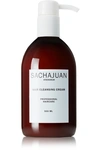 Sachajuan HAIR CLEANSING CREAM, 500ML - COLORLESS