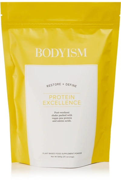 Bodyism Protein Excellence Shake, 500g - One Size In Colourless