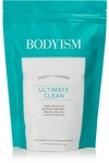 BODYISM ULTIMATE CLEAN SHAKE, 300G - ONE SIZE