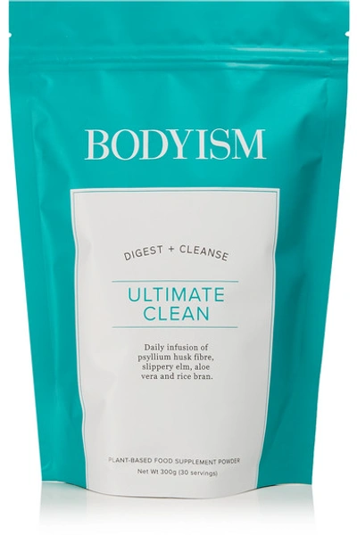 Bodyism Ultimate Clean Shake, 300g - One Size In Colourless