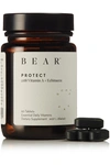 BEAR PROTECT SUPPLEMENT - ONE SIZE