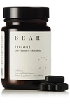 BEAR EXPLORE SUPPLEMENT - ONE SIZE