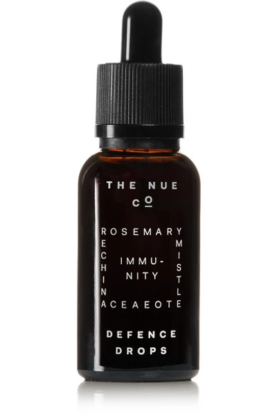 The Nue Co Defence Drops, 30ml - One Size In Colourless
