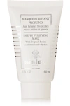 SISLEY PARIS DEEPLY PURIFYING MASK, 60ML - ONE SIZE