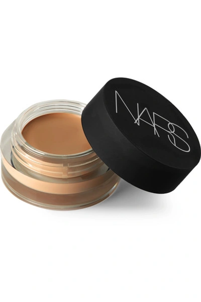 Nars Soft Matte Complete Concealer - Caramel In Neutral