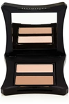 Illamasqua Sculpting Powder Duo - Heliopolis & Lumos In Beige