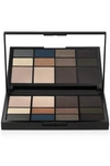 NARS NARSISSIST L'AMOUR, TOUJOURS L'AMOUR EYESHADOW PALETTE - TAUPE