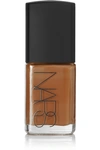 NARS SHEER GLOW FOUNDATION - NEW ORLEANS, 30ML