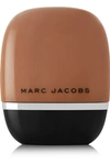 MARC JACOBS BEAUTY SHAMELESS YOUTHFUL LOOK 24 HOUR FOUNDATION - TAN Y480