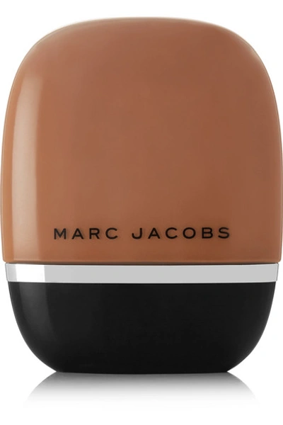 Marc Jacobs Beauty Shameless Youthful Look 24 Hour Foundation - Tan Y480