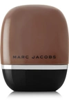 MARC JACOBS BEAUTY SHAMELESS YOUTHFUL-LOOK 24-H FOUNDATION SPF25 - DEEP Y570