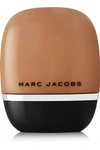 MARC JACOBS BEAUTY SHAMELESS YOUTHFUL LOOK 24 HOUR FOUNDATION SPF25 - TAN Y400
