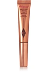 Charlotte Tilbury Beauty Light Wand - Pillow Talk Medium-pink In Neutral