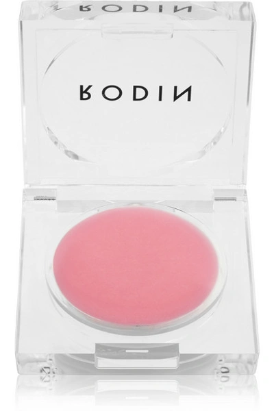 Rodin Lip Balm, 5g In Blush