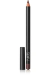 Nars Precision Lip Liner - Spunk In Brown